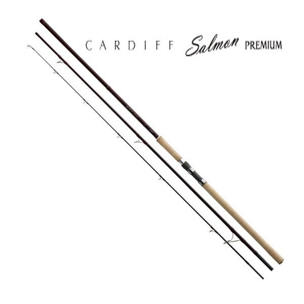 シマノ　カーディフ　サーモンプレミアム120Ｈ シマノ（SHIMANO） カーディフ サーモンプレミアム 120H : 釣具のFTO