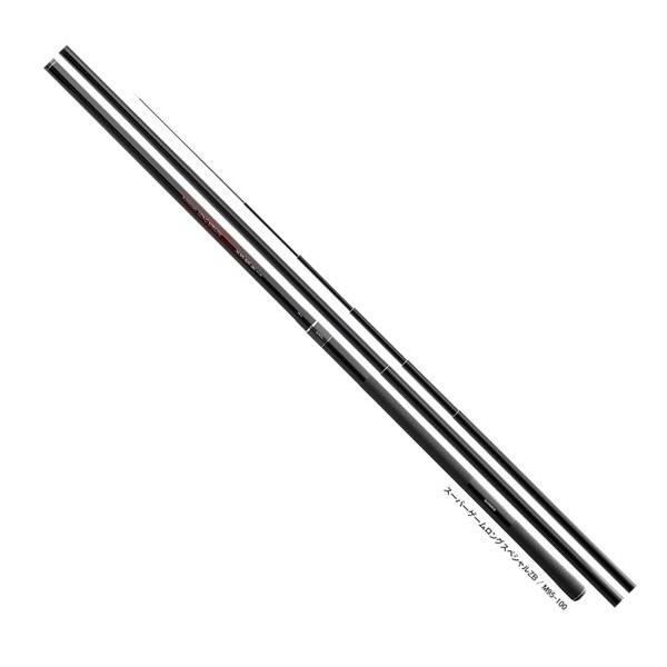 シマノ スーパーゲーム ロングスペシャルZB Ｍ95−100