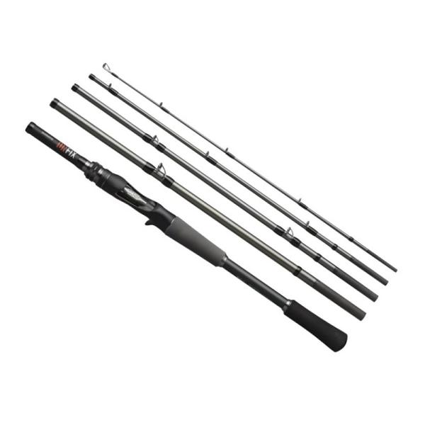 シマノ（SHIMANO） 24 アンフィックス B66H-5 / UNFIX フリースタイル