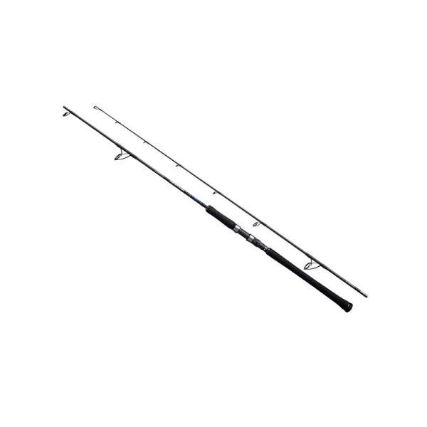 シマノ グラップラー タイプJ S60-5 (ロッド・釣竿) 価格比較 - 価格.com