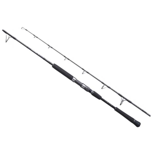 シマノ（SHIMANO） 20 ゲームタイプJ S56-6 : 釣具のFTO - 通販