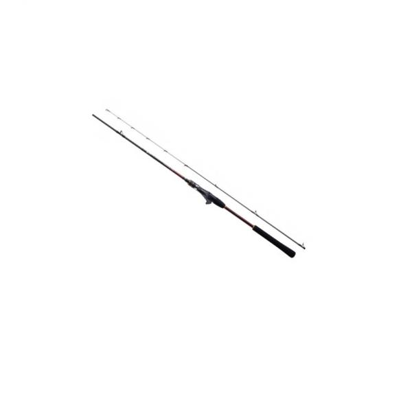 シマノ（SHIMANO） 21 炎月BB B69M-S/2 / タイラバ ロッド エンゲツ