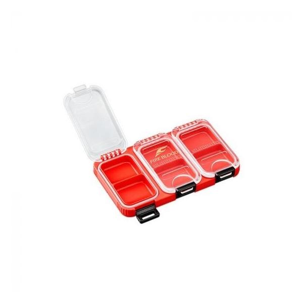 V}m@CS-102Q X^btP[X 60 FIREBLOOD bh 2R} / P[X 