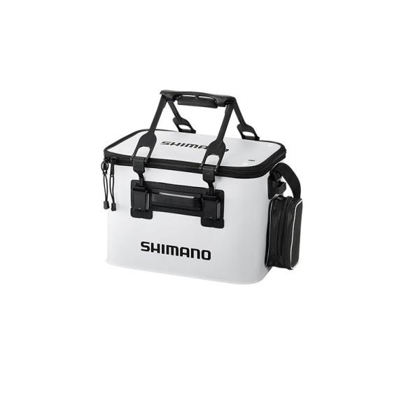 シマノ シマノ(SHIMANO) フィッシュバッカンEV BK-026Q ホワイト シマノ シマノ(SHIMANO) フィッシュバッカンEV BK-026Q ホワイト