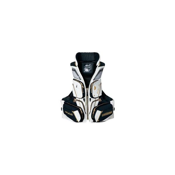 シマノ（SHIMANO） VF-111S NEXUS フローティングベスト LIMITED PRO