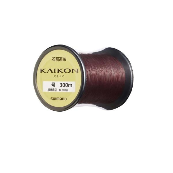 V}m@LA-C70V KAIKON 300m 18 uE