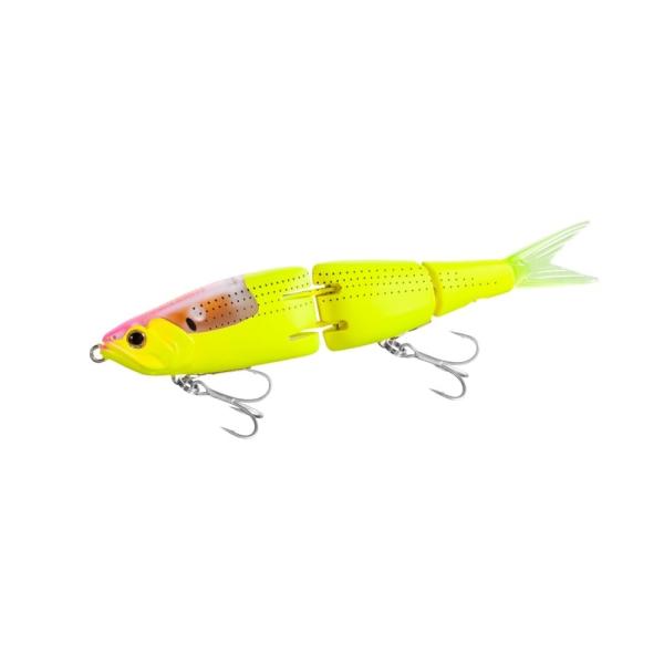 シマノ（SHIMANO） XG-X15V アーマジョイント150S フラッシュブースト