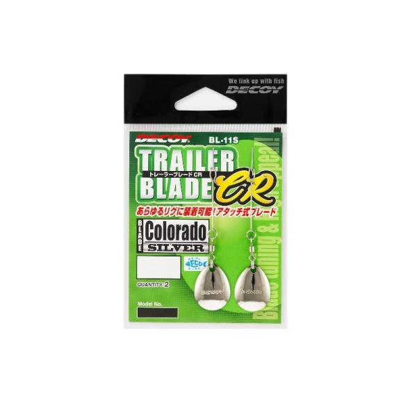 JcC`@BL-11 g[[u[h CR #2 Vo[