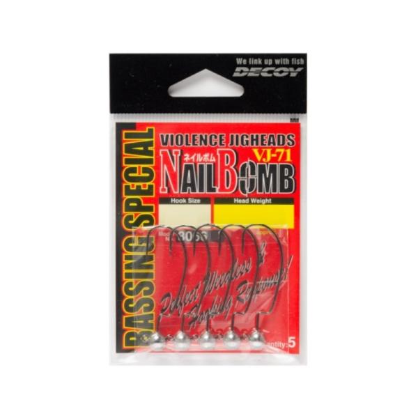 �J�c�C�`�@VJ-71 �l�C���{�� #1-1.8g NS�u���b�N