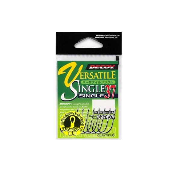 JcC`@Single37 o[T^CVO #2 TIN