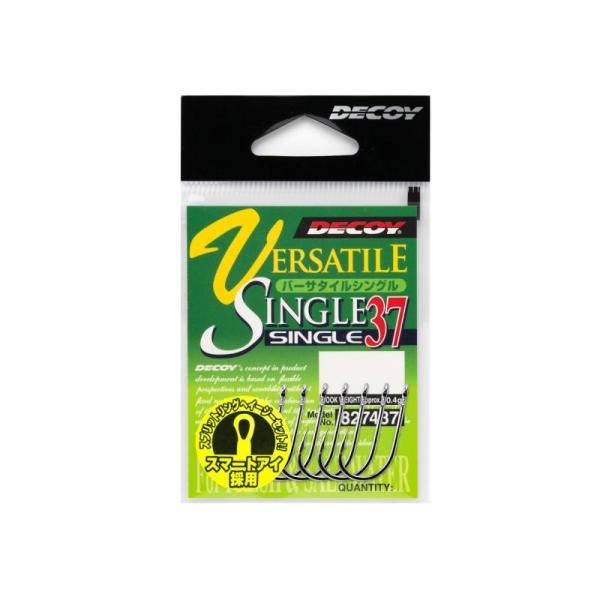 JcC`@Single37 o[T^CVO #3/0 TIN