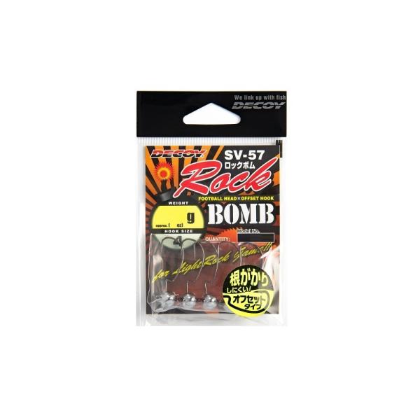 �J�c�C�`�@SV-57 ���b�N�{�� #2-5g NS�u���b�N