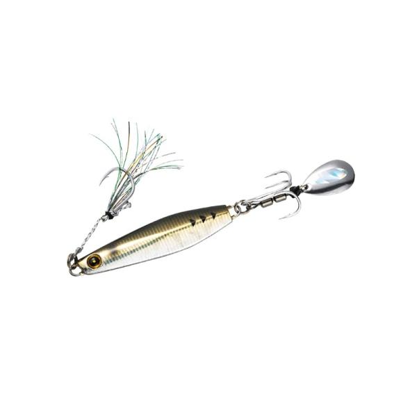 nuT@FS417 WbNAC}L}L 20g 05 Cu[AW