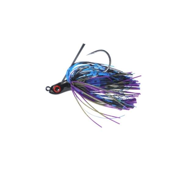 �n���u�T�@FF406 �V���C�j���O�X�C�}�[ 10.5g #1 �u���b�N���u���[�o�O