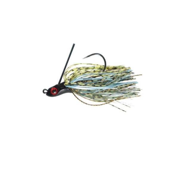 �n���u�T�@FF406 �V���C�j���O�X�C�}�[ 10.5g #3 �u���[�M��