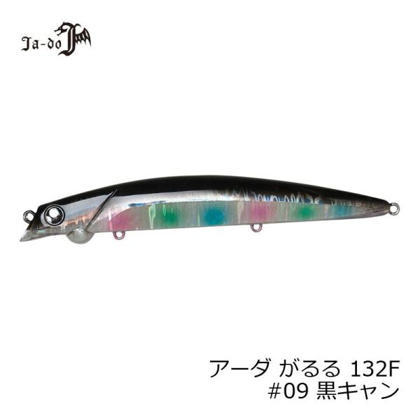 �ד��@GARURU 132F 09 ���L����