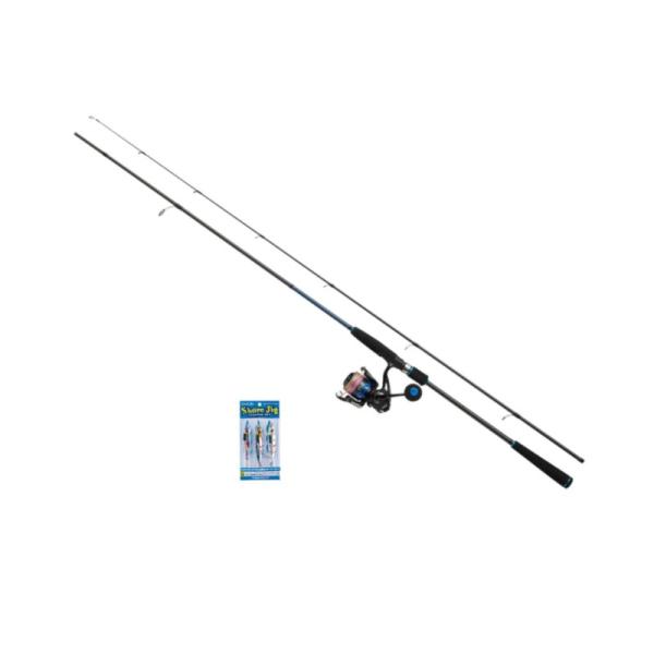 浜田商会 CB トライアルSLSJ セット 86L(VS4000) 浜田商会 CB トライアルSLSJ セット 86L(VS4000) : 釣具のFTO - 通販