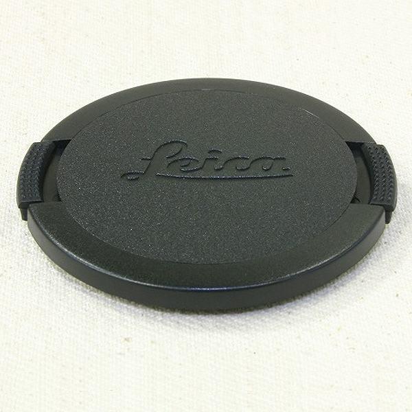 ライカ LEICA(ライカ) レンズキャップ (E55) (14289) : 富士越 ライカ LEICA(ライカ) レンズキャップ (E55) (14289) : 富士越