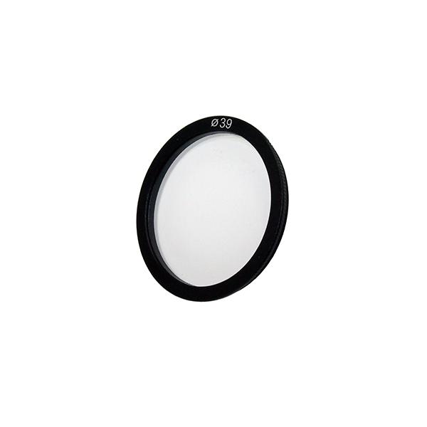 ユーエヌ（U.N） 【39mm】 UN(ユーエヌ)製 eins SUPER PROTECT FILTER