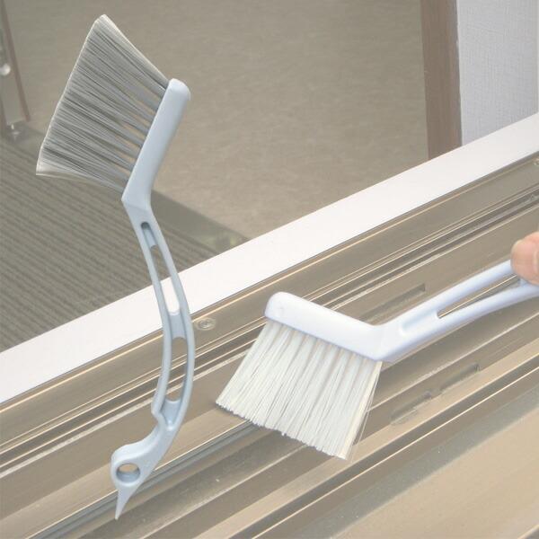 掃除用 サッシブラシ たわしの人気商品 通販 価格比較 価格 Com