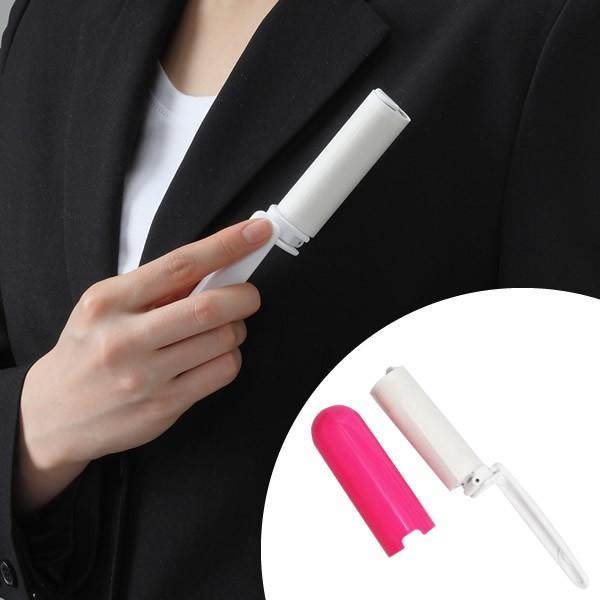 サイズ（約）:全長93mm材質:ケース本体/ポリプロピレン　ピン/ステンレス　基材/紙　粘着剤/合成ゴム系付属テープ:幅75mm×30周巻 1本品番:C0444製造国:本体/中国　テープ/日本メーカー:ニトムズ