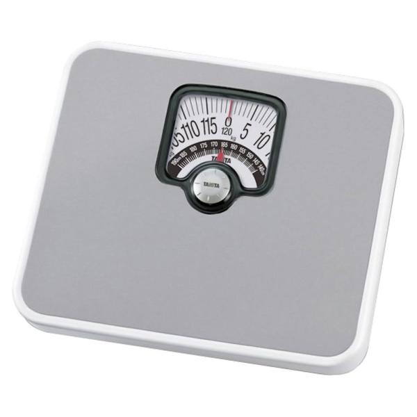 サイズ:幅280×奥行240×高さ65mm最大計量:120kg最小表示:1kg品番:HA-552-SVメーカー:タニタ