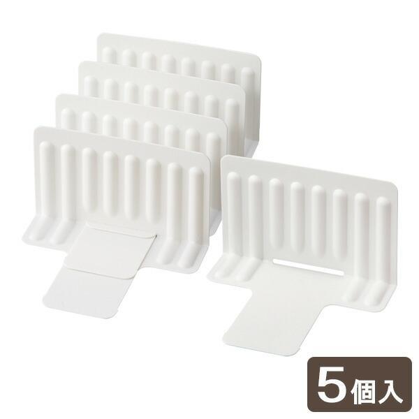 １個あたりサイズ（約）:幅16.5×奥行13×高さ10.5cm１個あたり重量（約）:45g材質:ポリプロピレン品番:STK-02製造国:日本メーカー:吉川国工業所