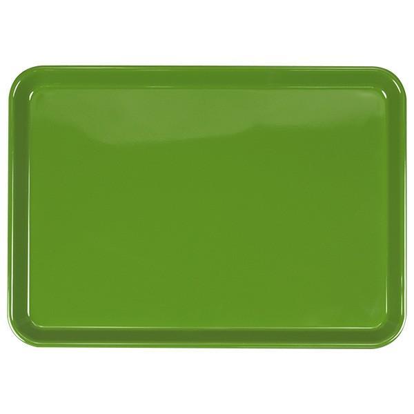 サイズ（約）:幅330×奥行235×高さ16mm材質:表面塗装/ウレタン塗装　素地/飽和ポリエステル樹脂（R-PET）耐熱温度:140度耐冷温度:-5度製造国:日本メーカー:橋本達之助工芸ランチョンマット トレー 御盆 お盆 鉢受け シート...