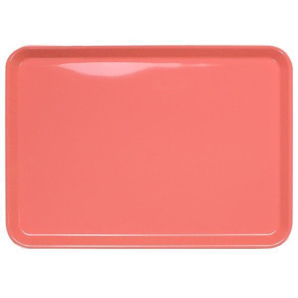 サイズ（約）:幅330×奥行235×高さ16mm材質:表面塗装/ウレタン塗装　素地/飽和ポリエステル樹脂（R-PET）耐熱温度:140度耐冷温度:-5度製造国:日本メーカー:橋本達之助工芸ランチョンマット トレー 御盆 お盆 鉢受け シート...