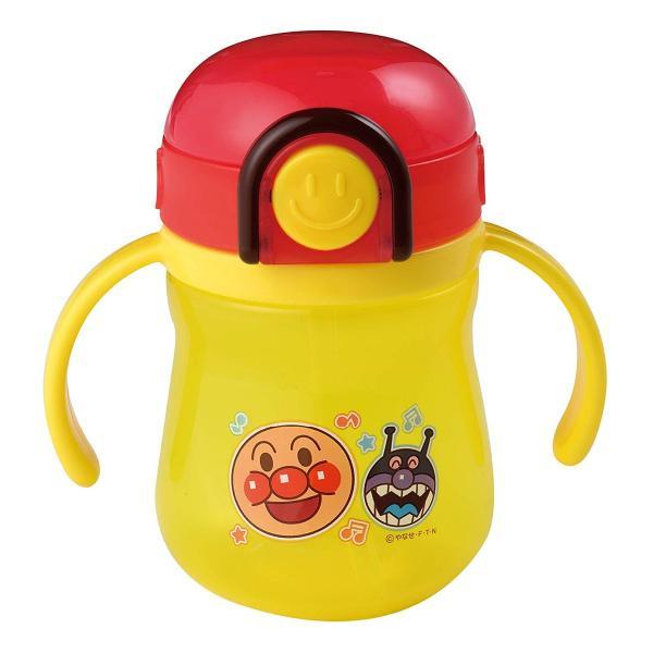 サイズ(約):12×7×高さ11.5cm容量(約):200ml材質:ボトル、ハンドル、フタ、ボタン/ポリプロピレン　ロックパーツ/ABS樹脂　軸ビン/ステンレス　ストロー/シリコーン樹脂耐熱温度:ボトル、フタ、ストロー/120度　ロックパー...