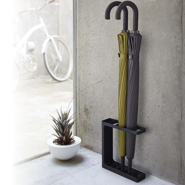 サイズ（約）:幅23.5×奥行6.5×高さ24.3cm重量（約）:950g材質:本体/スチール（粉体塗装）　台座/ポリプロピレン製造国:中国メーカー:山崎実業