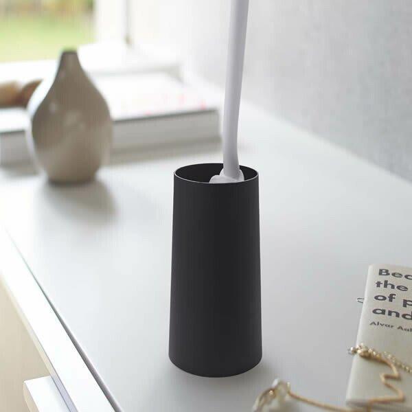 他サイト： 山崎実業 tower タワー ハンディーワイパースタンド ブラック 2770の商品画像