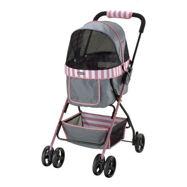 リッチェル ペットカート エルフィ (犬用キャリーバッグ・カート) 価格