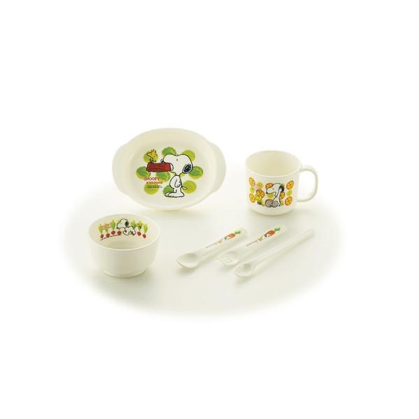 赤ちゃん 食器 セット リッチェル スヌーピー ベビー食器セット Sy 1 Buyee Buyee บร การต วกลางจากญ ป น ซ อจากประเทศญ ป น