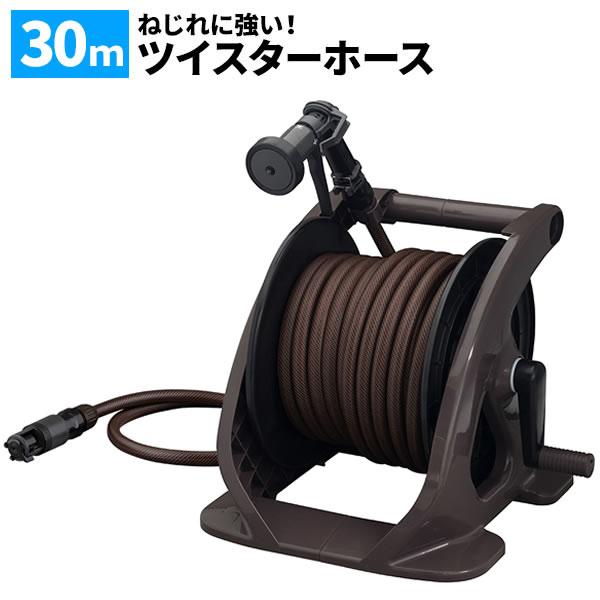 サイズ(約):幅35.8×奥行36×高さ34cmホース内径（約）:12mm重量(約):6011g材質:本体/ポリプロピレン、ポリアセタール、ABS樹脂　金属部分/ステンレス　ホース/塩化ビニル樹脂　ゴム部分/EPDM、NBR品番:R330T...