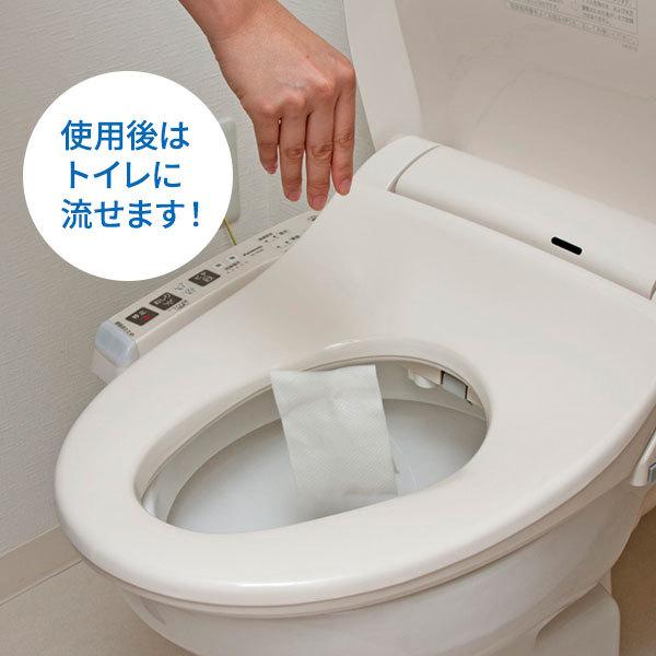 激落ちくん 流せる 除菌 トイレクリーナー 24枚入 10個セット Buyee Buyee Japanese Proxy Service Buy From Japan Bot Online