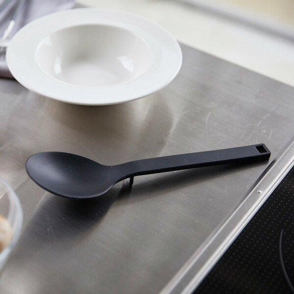 他サイト： 山崎実業 調理スプーン tower タワー シリコーン 調理スプーン ブラック 4273 ｜ 調理道具 シリコン キッチンツールの商品画像