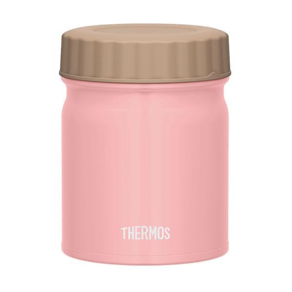 サーモス 真空断熱スープジャー 300ml ライトピンク Lp Jbt 300 Thermos スープ用 シチュー用 味噌汁 大容量 魔法瓶 びーんず生活雑貨デポ 通販 Paypayモール