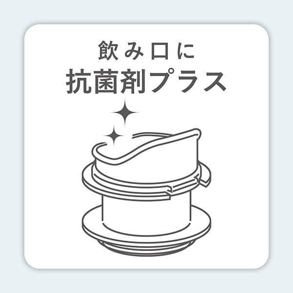 水筒 オミット ワンタッチ栓スリムマグボトル 0ml ブラック Rh 1508 Buyee Buyee Japanese Proxy Service Buy From Japan Bot Online