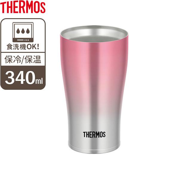 T[X ^u[ H@Ή ^fM^u[ 340ml sNtF[h JDE-341C b THERMOS XeX @r Rbv