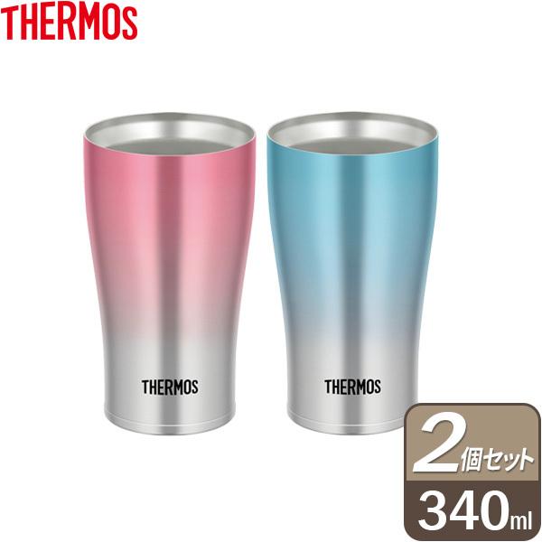 T[X H@Ή ^fM^u[ 340ml sNtF[hu[tF[h JDE-341C b THERMOS ^u[ 