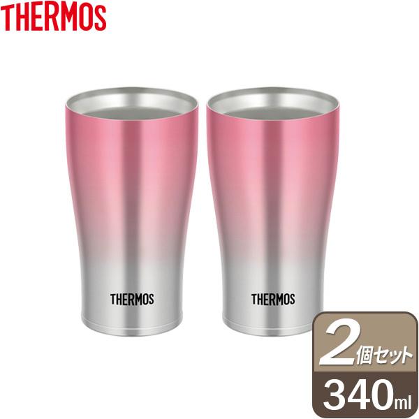 T[X H@Ή ^fM^u[ 340ml sNtF[h F2Zbg JDE-341C b THERMOS ^u[ 