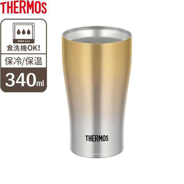 T[X ^u[ H@Ή ^fM^u[ 340ml S[htF[h JDE-341C b THERMOS XeX @r ӎ