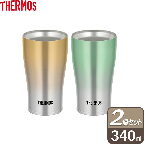 T[X H@Ή ^fM^u[ 340ml S[htF[hO[tF[h JDE-341C b THERMOS ^u[ Rbv