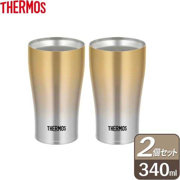 T[X H@Ή ^fM^u[ 340ml S[htF[h F2Zbg JDE-341C b THERMOS ^u[ 
