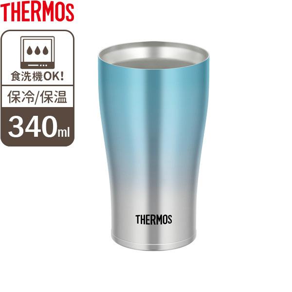 T[X ^u[ H@Ή ^fM^u[ 340ml u[tF[h JDE-341C b THERMOS XeX @r Rbv