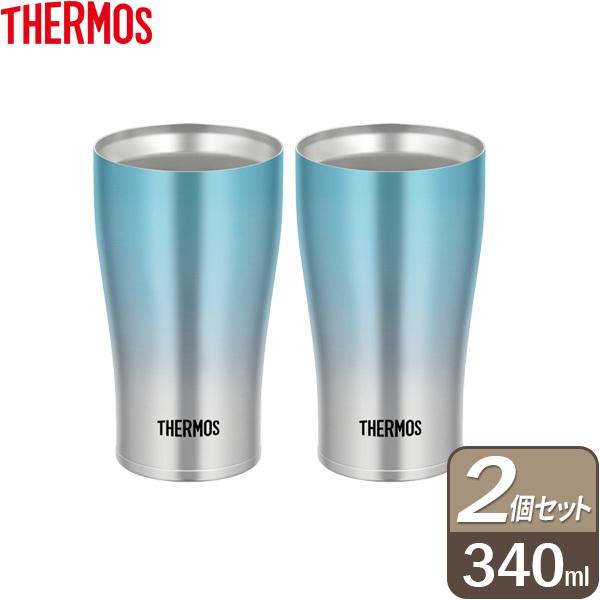 T[X H@Ή ^fM^u[ 340ml u[tF[h F2Zbg JDE-341C b THERMOS ^u[ 