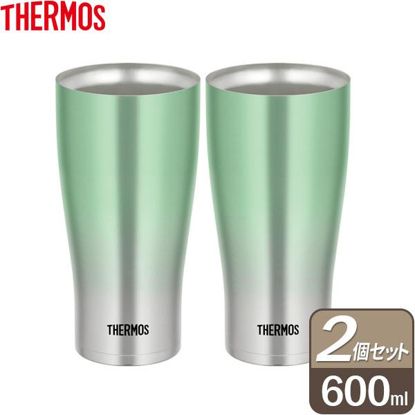 T[X H@Ή ^fM^u[ 600ml O[tF[h F2Zbg JDE-601C b THERMOS ^u[ 