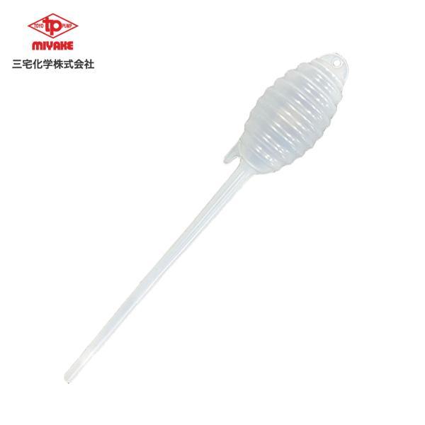 他サイト： 灯油 スポイト トーヨースポイト ｜ 灯油タンク掃除 お手入れ ストーブ ファンヒーター 残り油 しまう前の商品画像