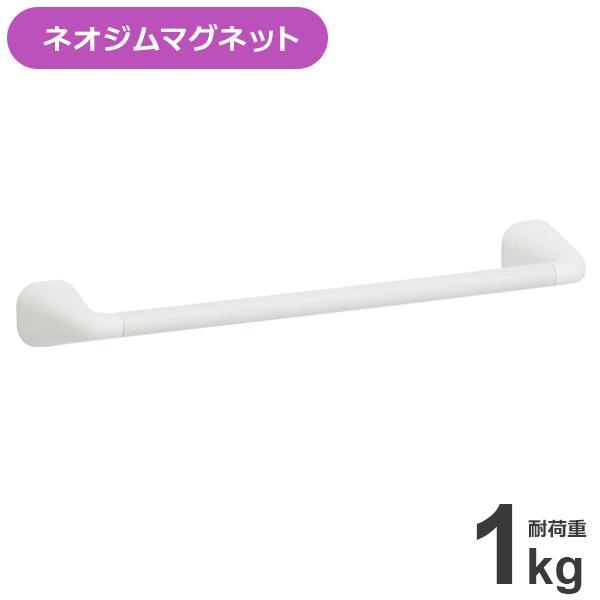 サイズ（約）:幅25.5×奥行5×高さ2.7cm材質:パイプ/ステンレス鋼管(樹脂コーティング)　支持部/ABS樹脂耐荷重（約）:1kg品番:B00569製造国:中国メーカー:レック